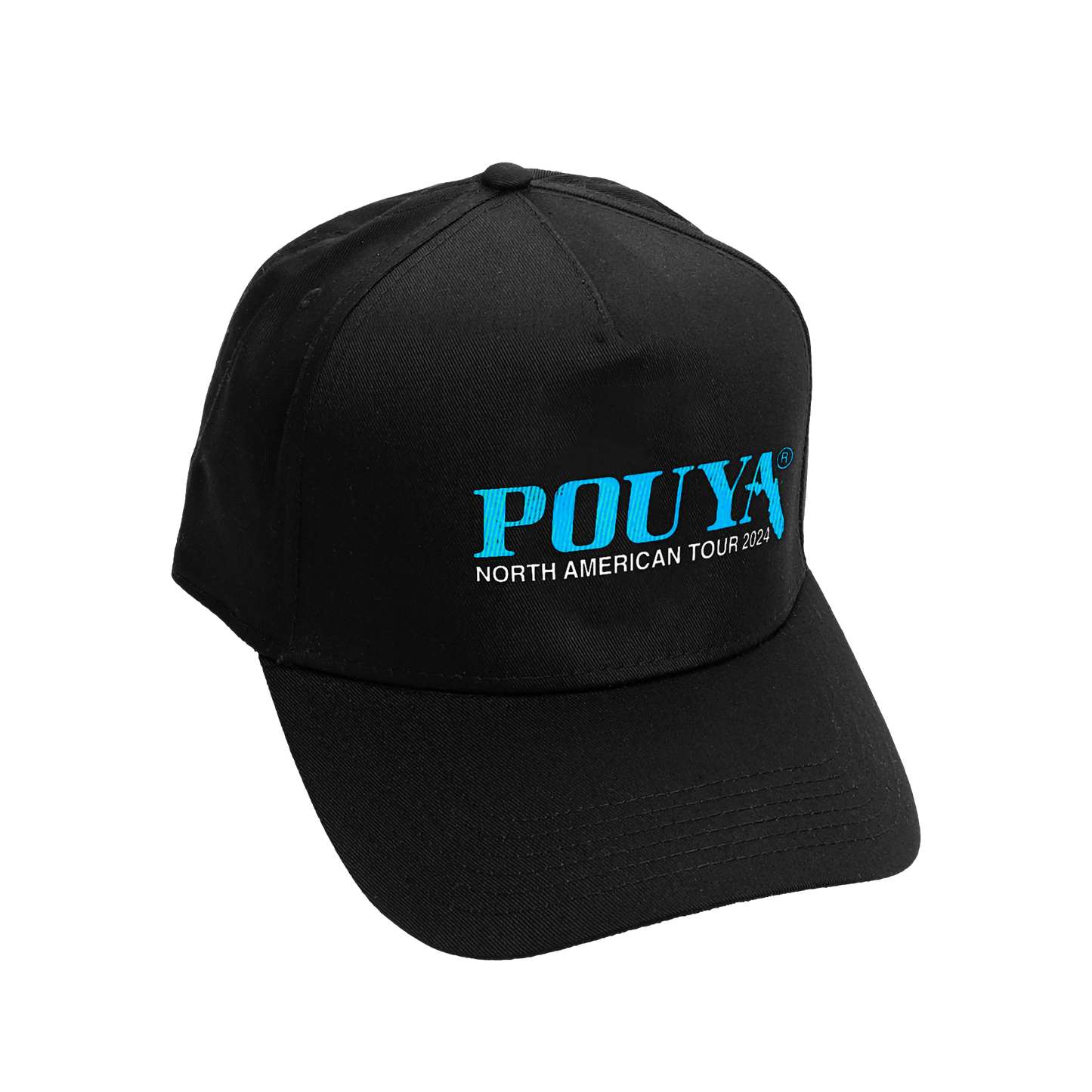 NORTH AMERICAN TOUR GREYDAY HAT