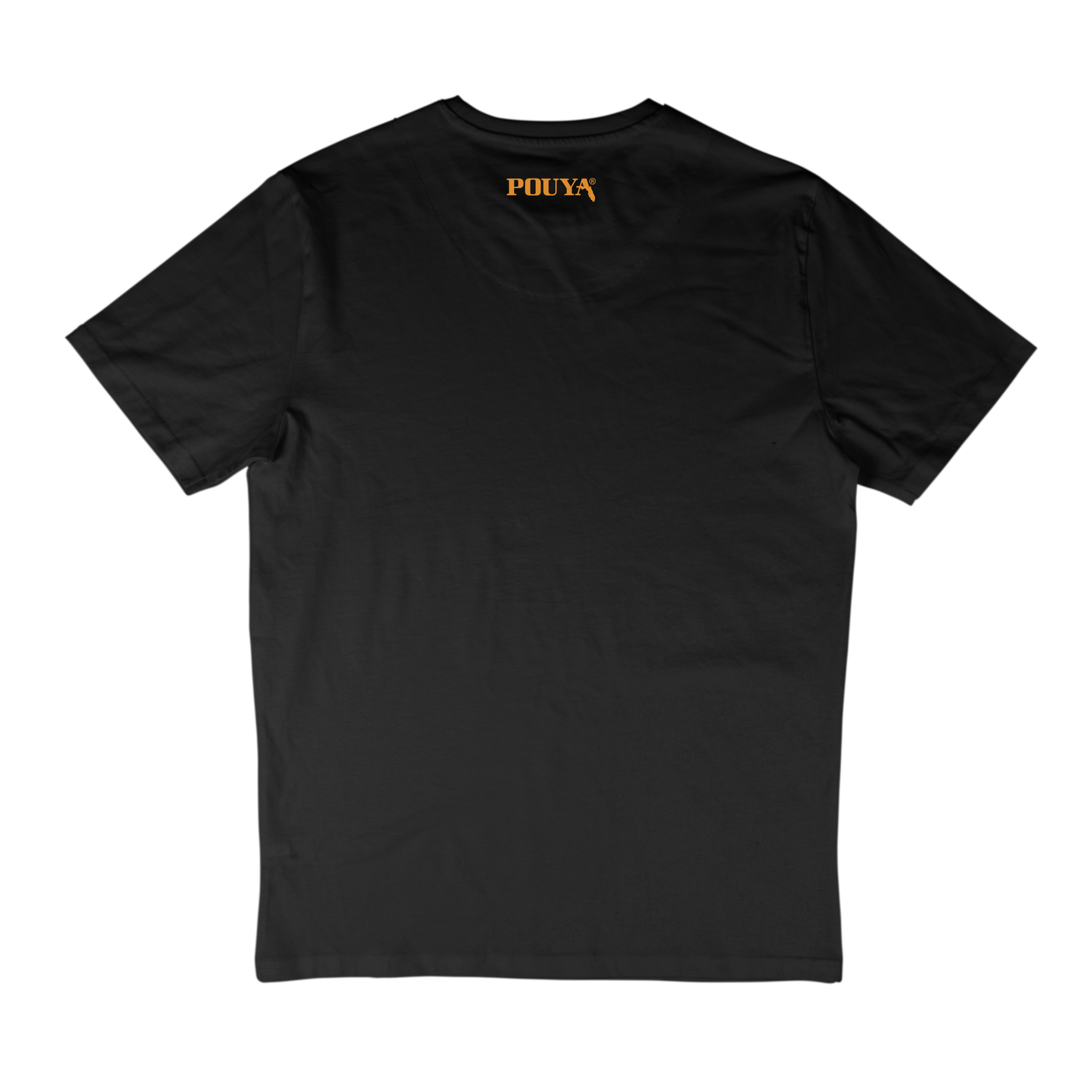 DADE COUNTY TEE - BLACK