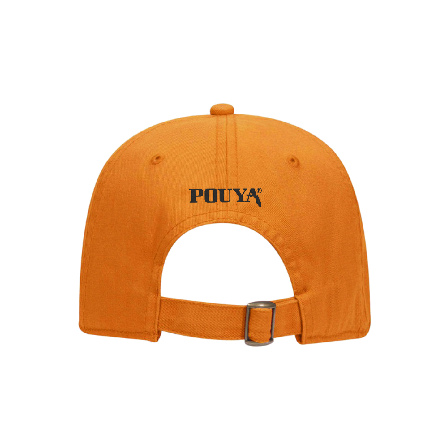 SUICIDAL THOUGHTS DAD HAT - GOLD