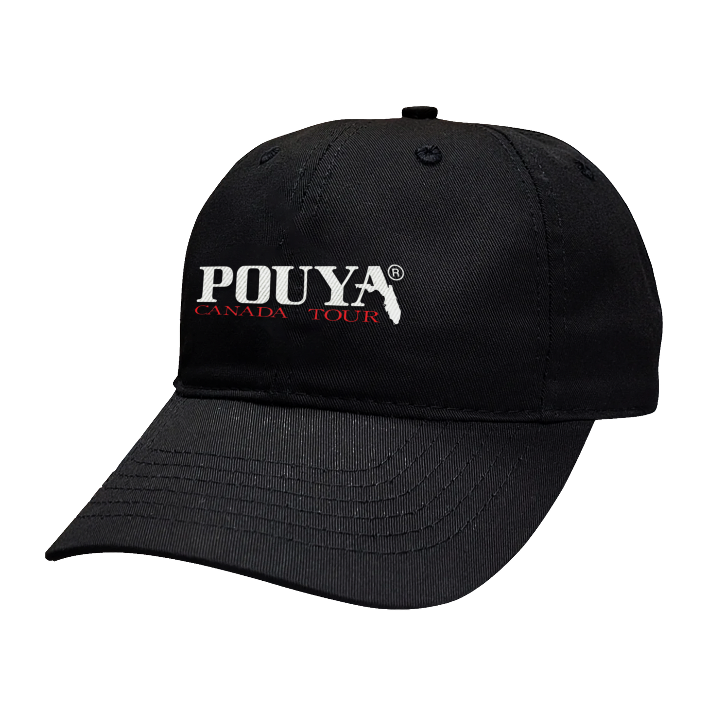 POUYA DAD HAT