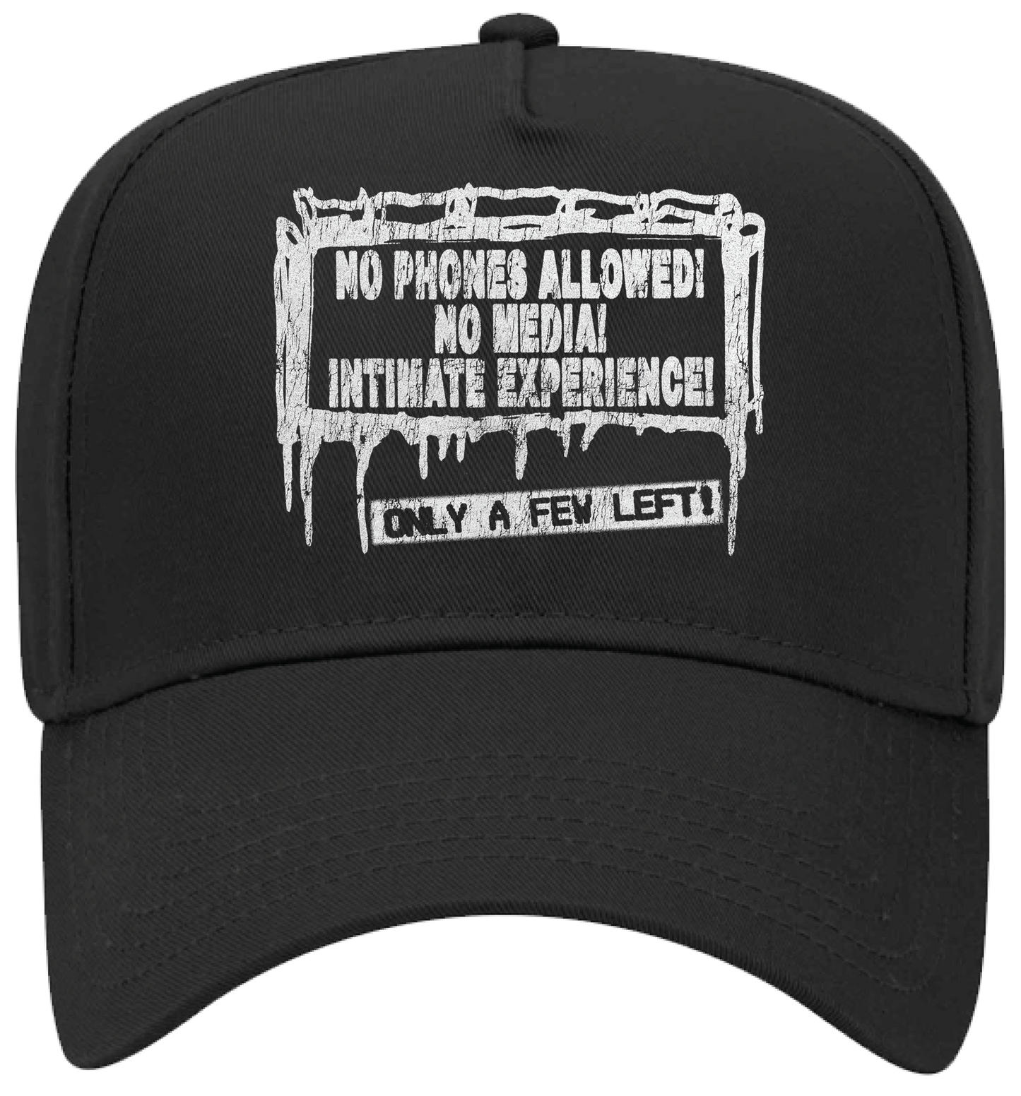 POUYA LOGO EXPERIENCE HAT