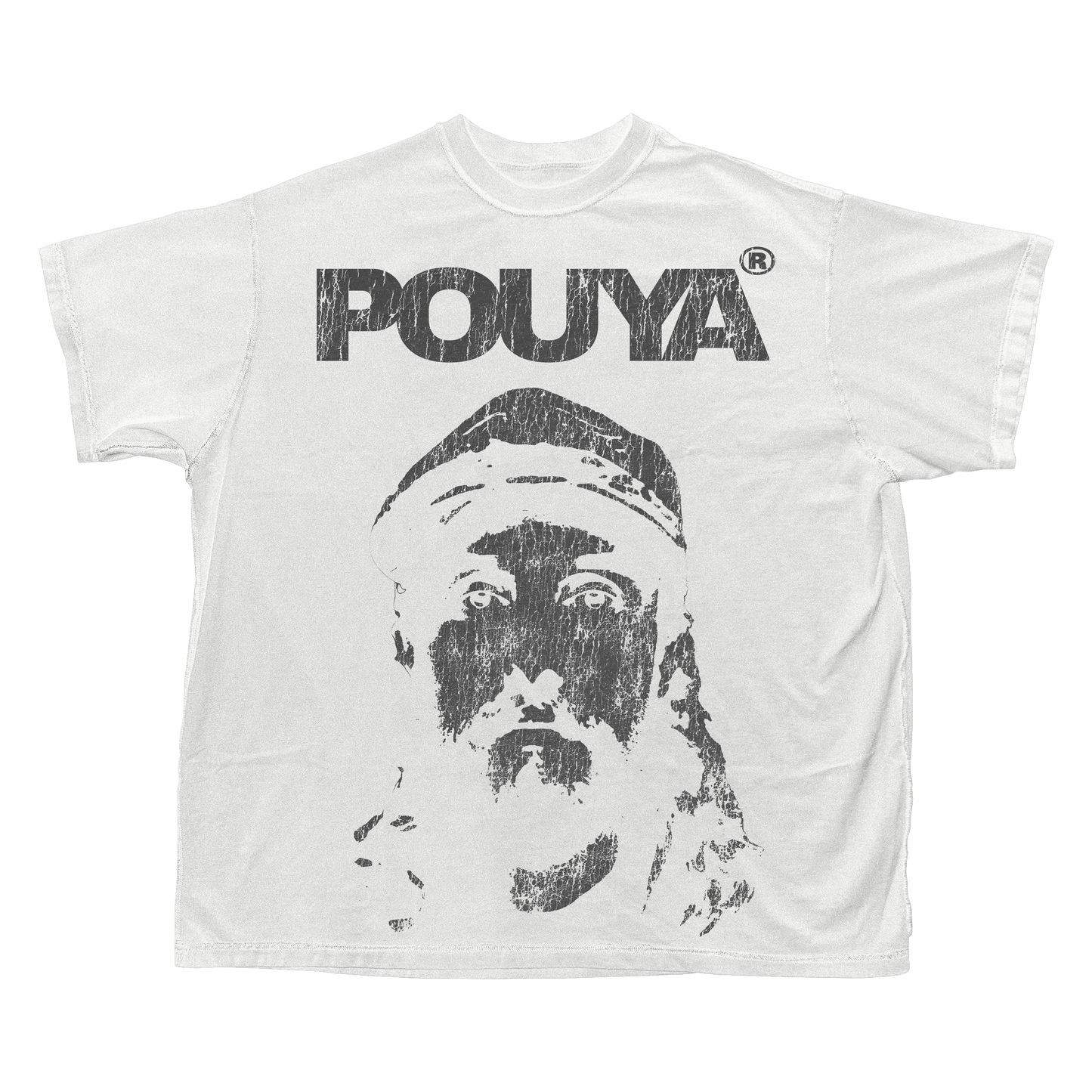 LIVE AND LET DIE TEE - WHITE