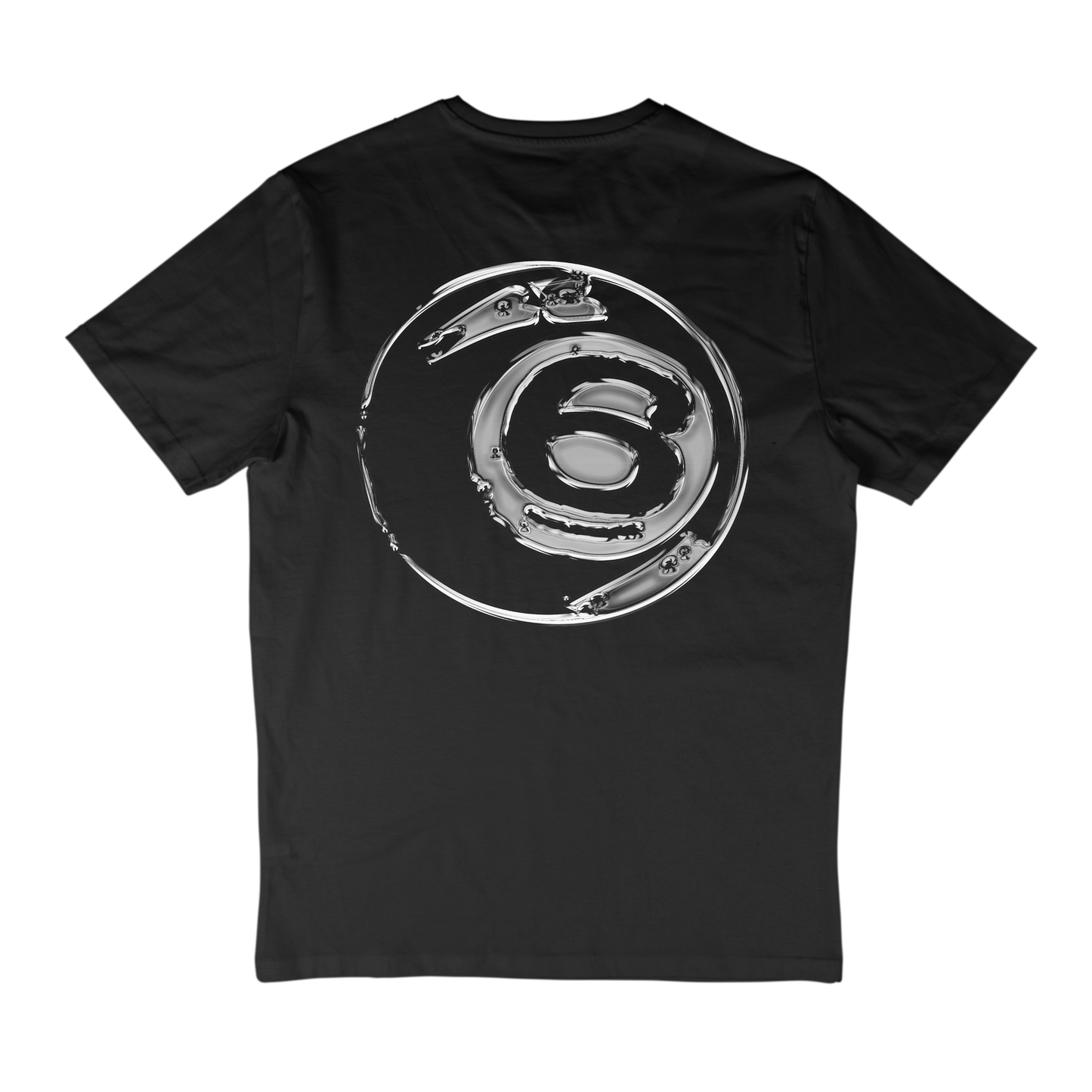 WORLD DOMINATION TEE