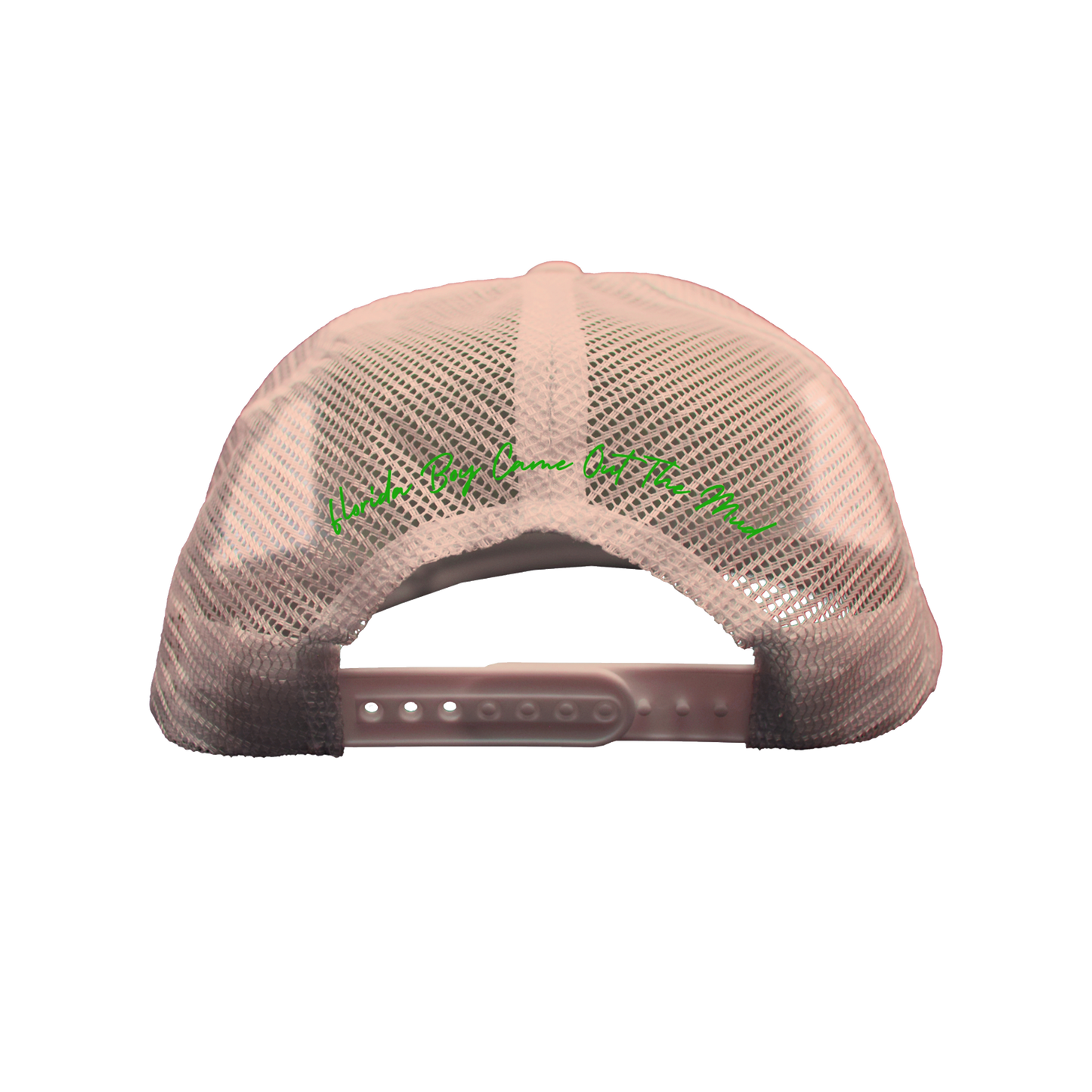 305 TRUCKER HAT