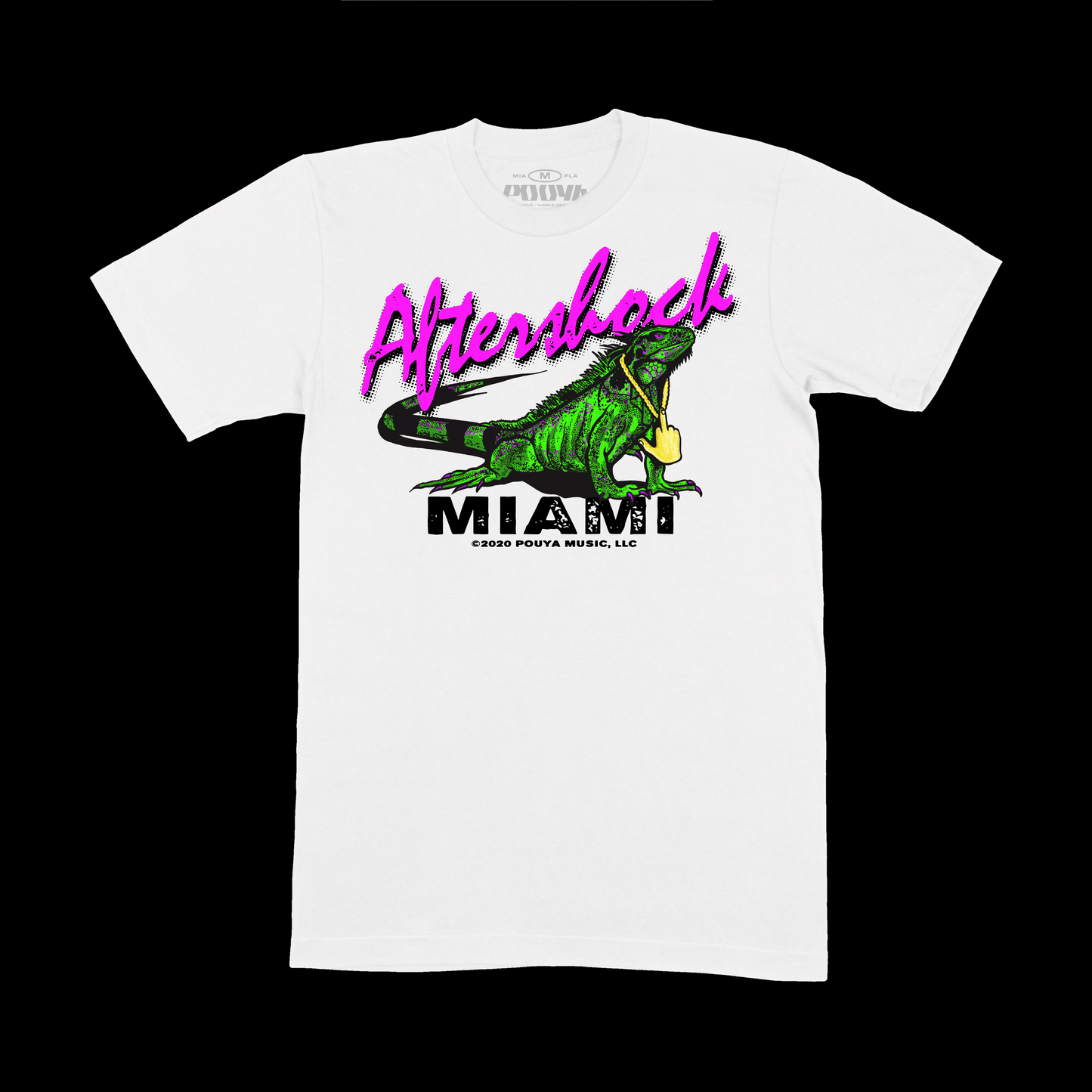 MIAMI TEE