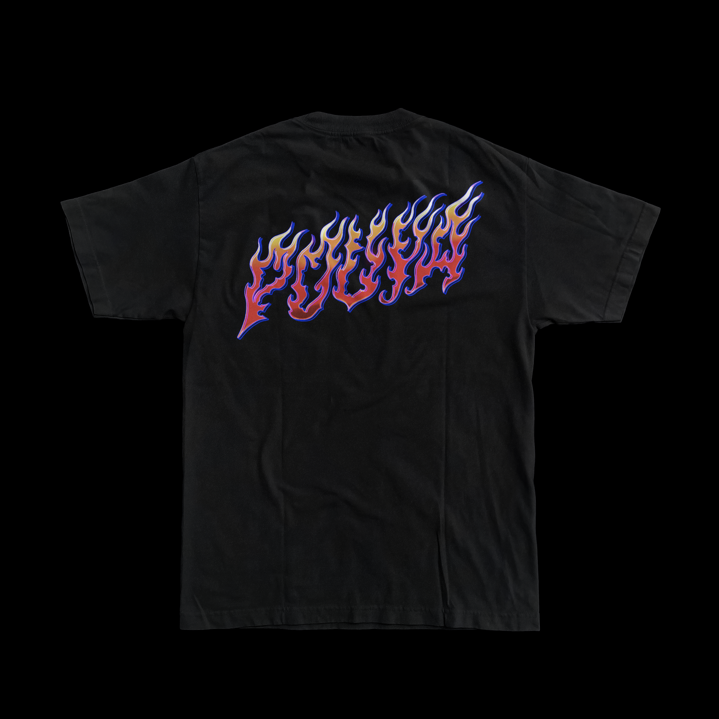 FUEGO TEE