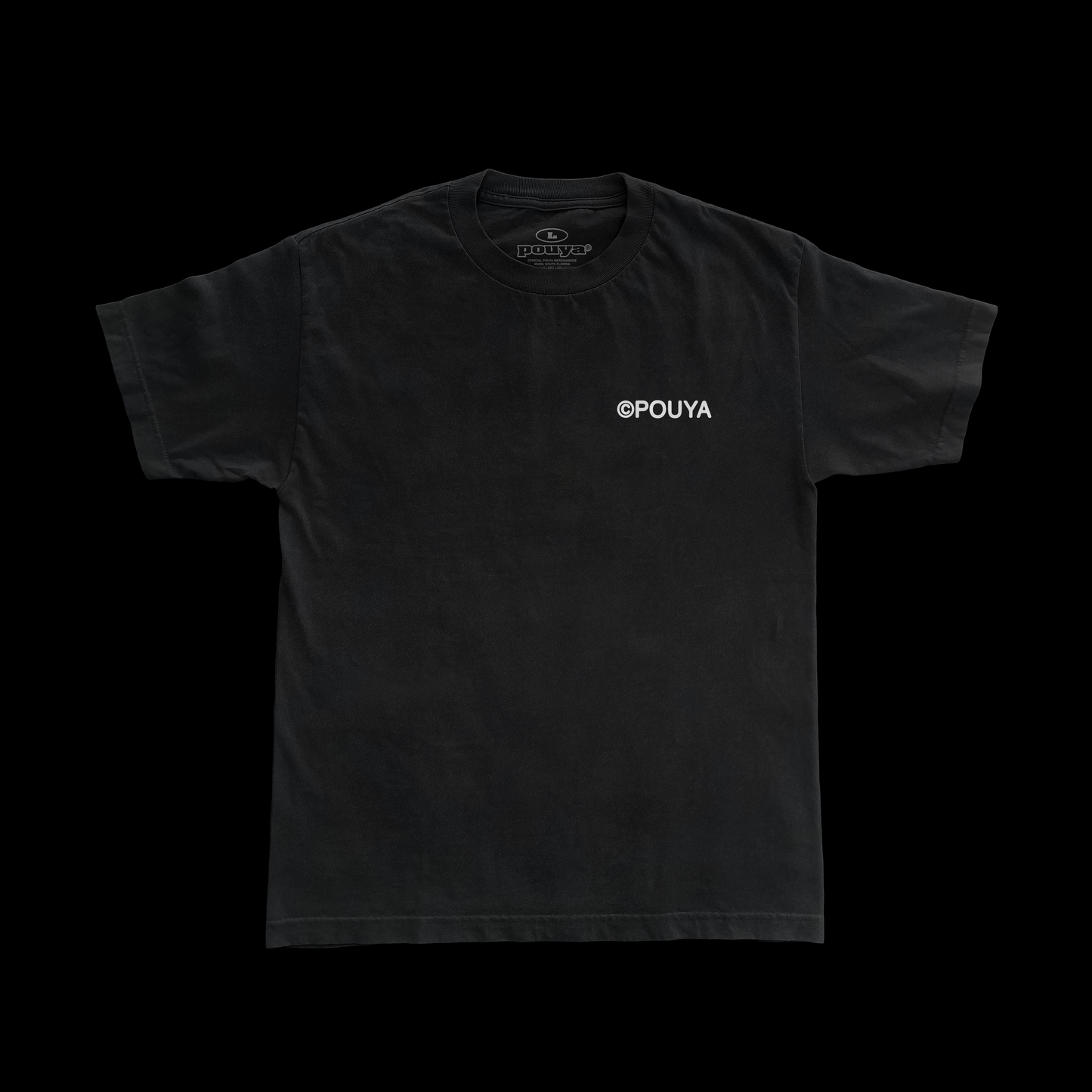 FUEGO TEE