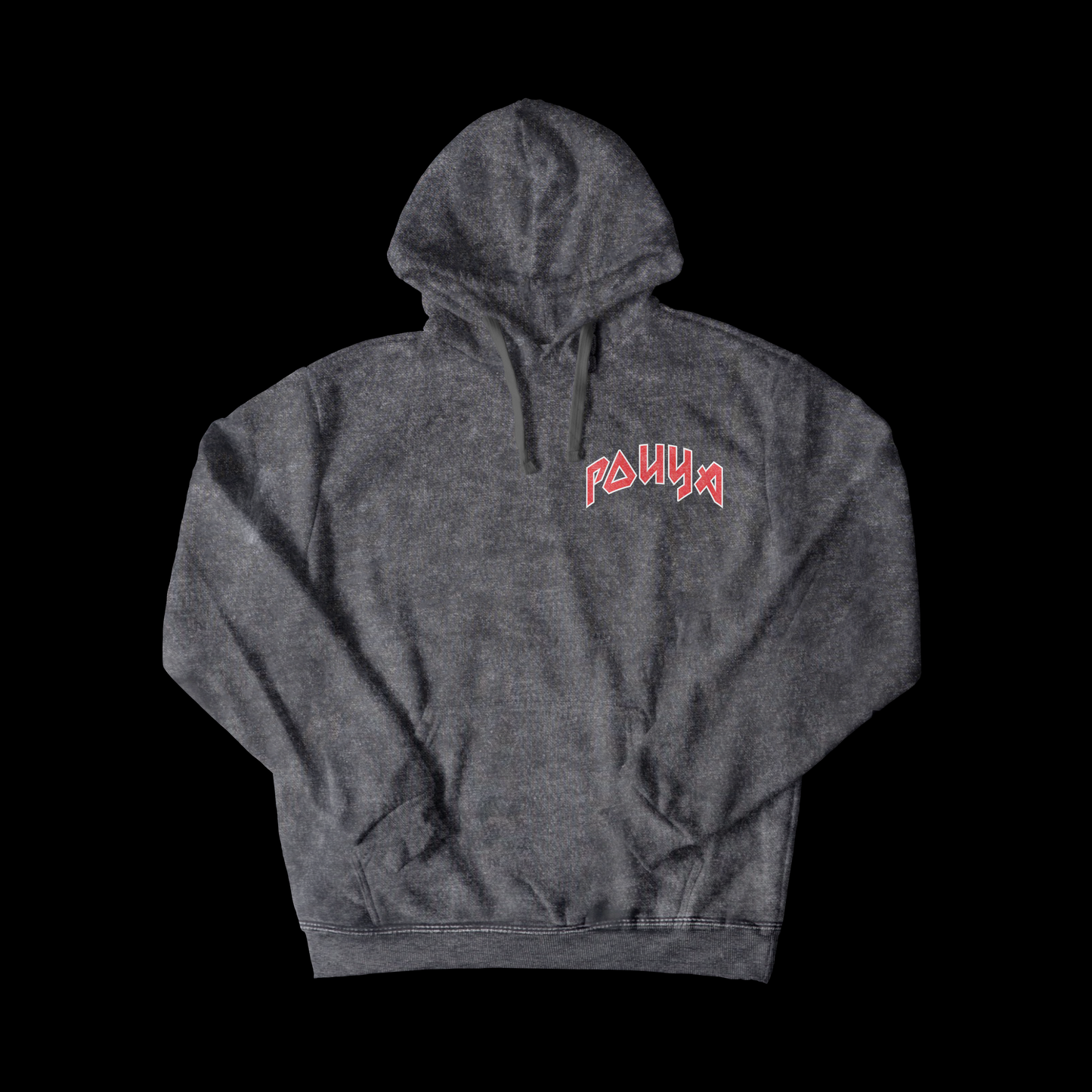 LIGHTENING HOODIE