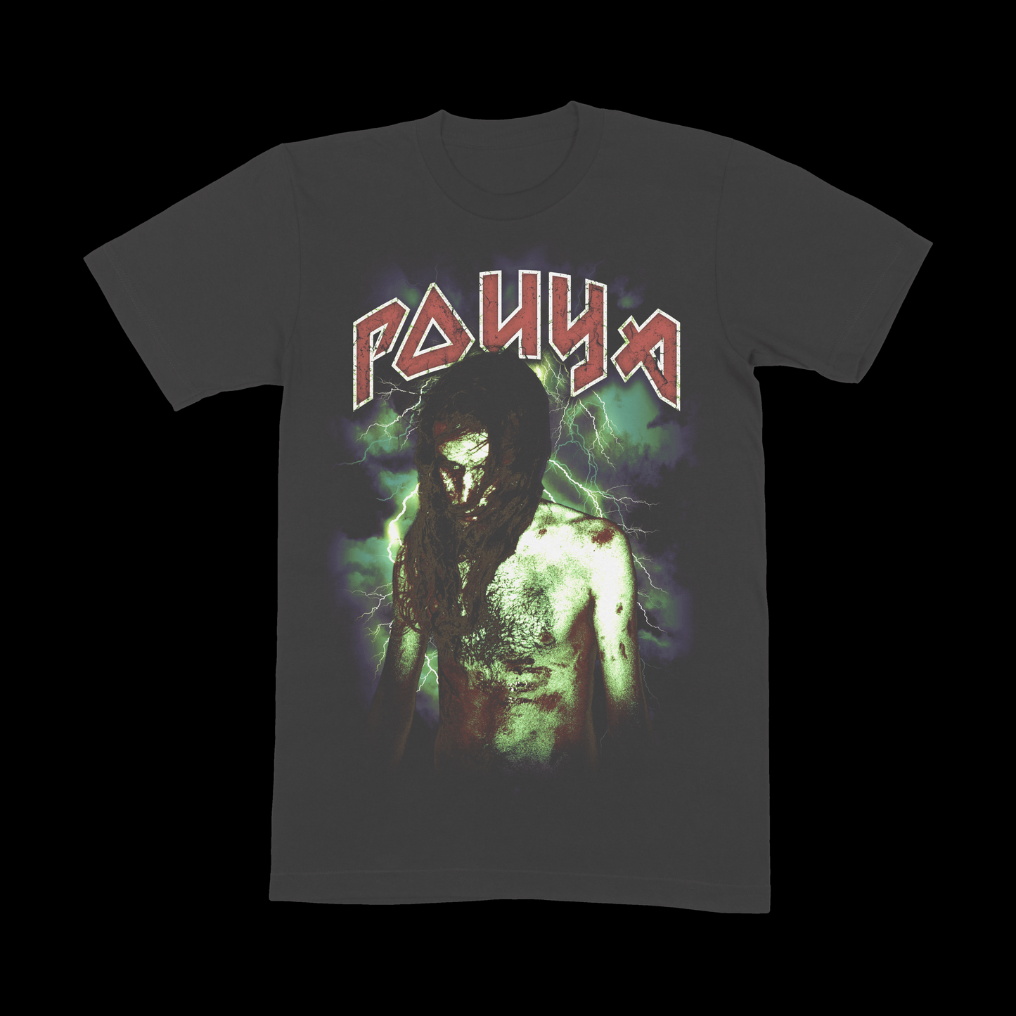 LIGHTENING TEE
