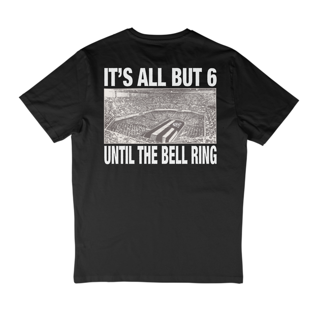 BELL RING TEE