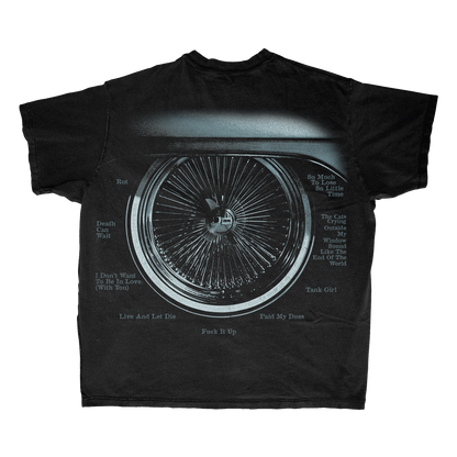 CADILLAC TEE