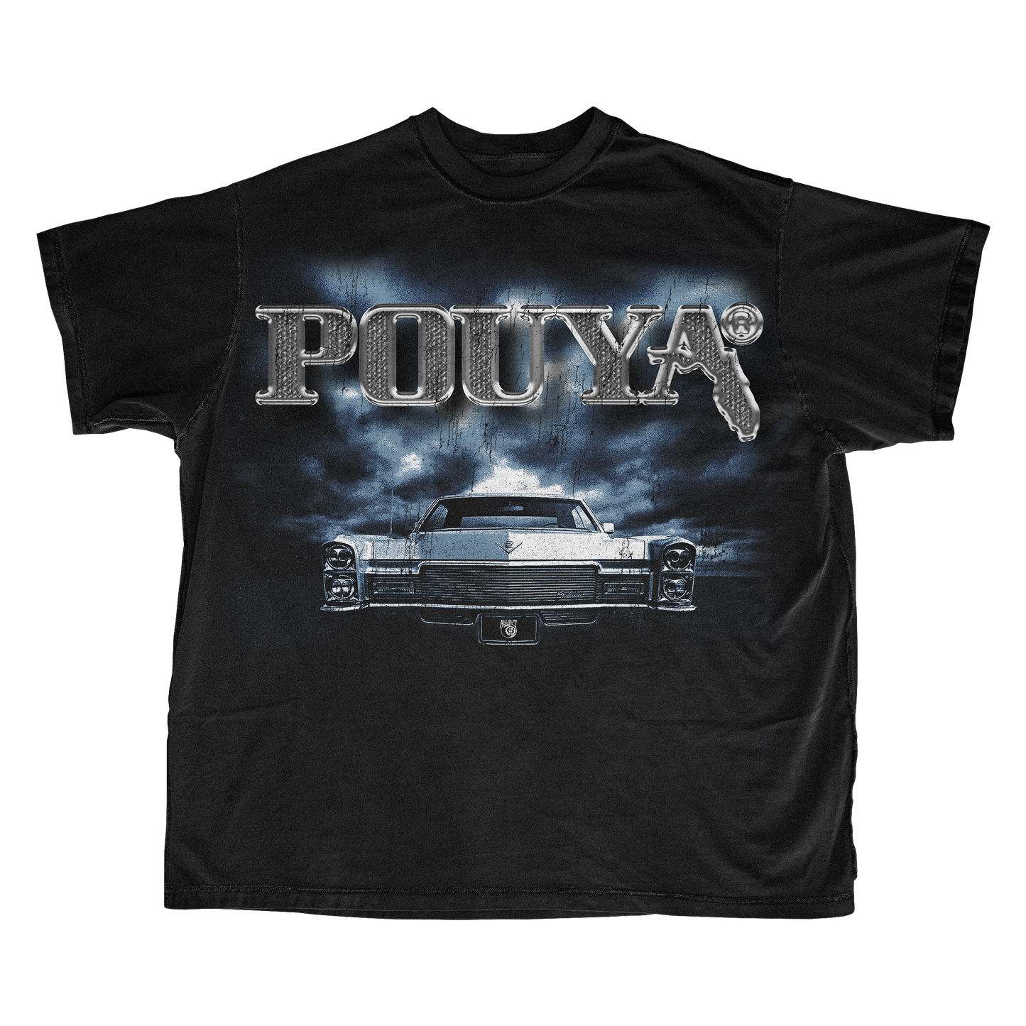 CADILLAC TEE