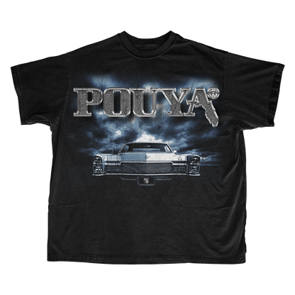 CADILLAC TEE