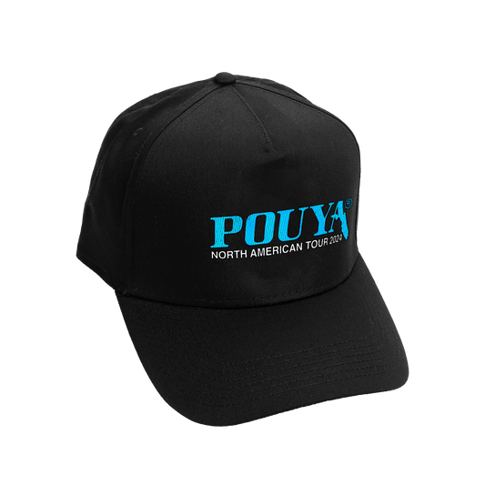 NORTH AMERICAN TOUR GREYDAY HAT