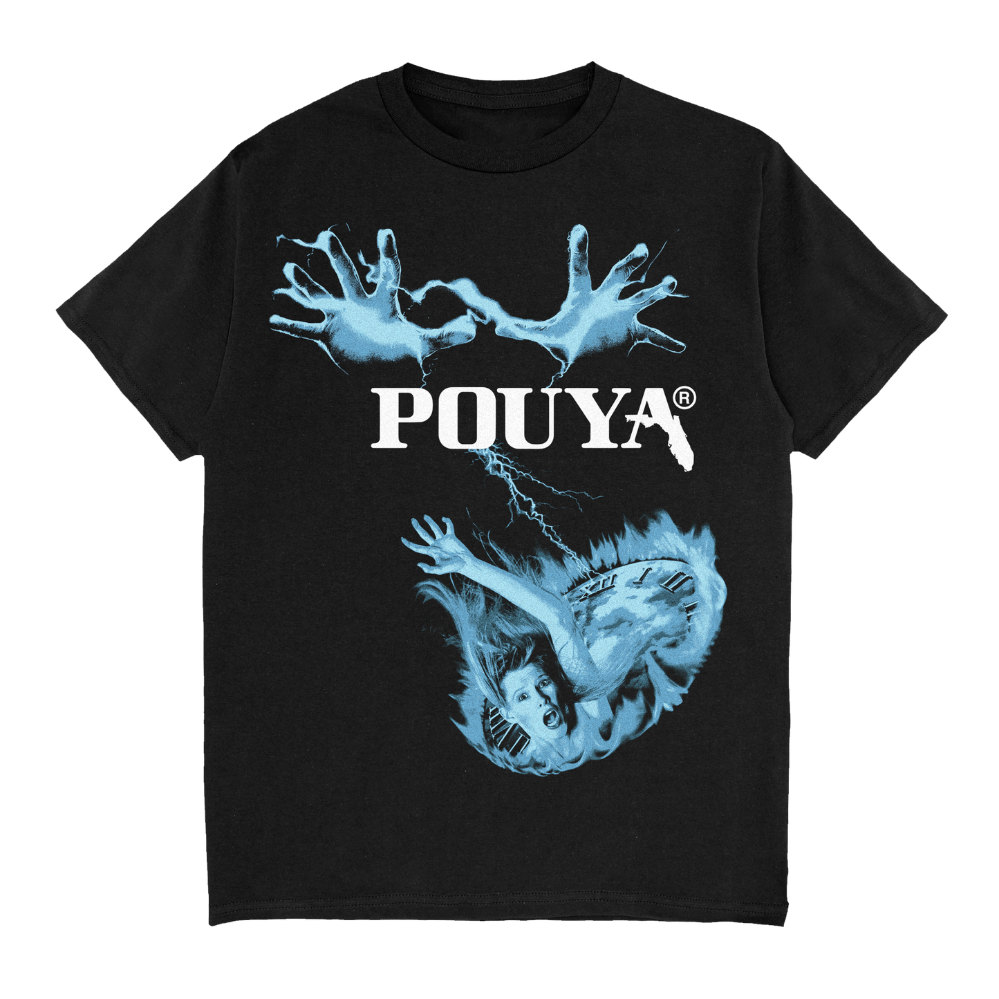 NORTH AMERICAN GREYDAY TOUR TEE