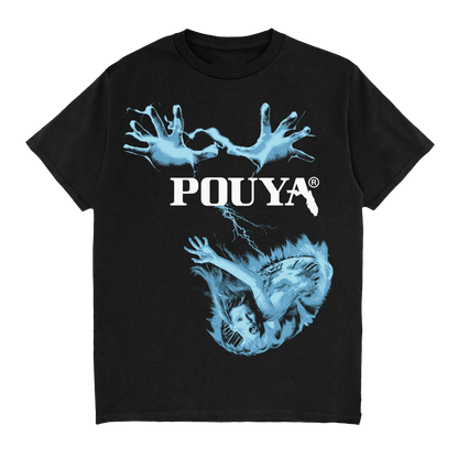 NORTH AMERICAN GREYDAY TOUR TEE