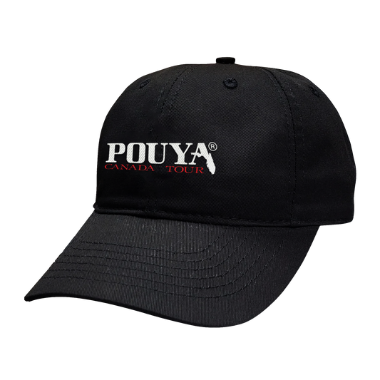 POUYA DAD HAT