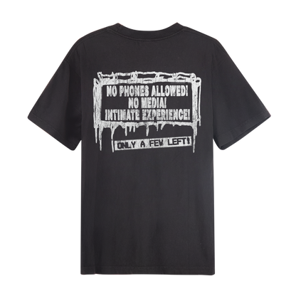 POUYA LOGO EXPERIENCE T-SHIRT