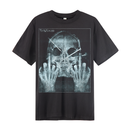 POUYA X-RATED T-SHIRT