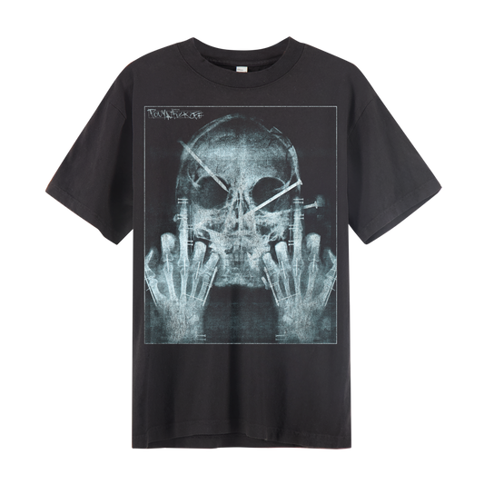 POUYA X-RATED T-SHIRT