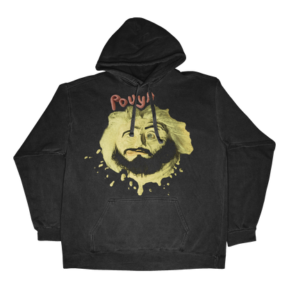 CLAY HOODIE