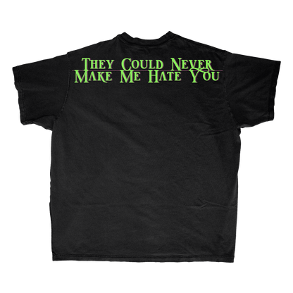 MOVIE POSTER T-SHIRT