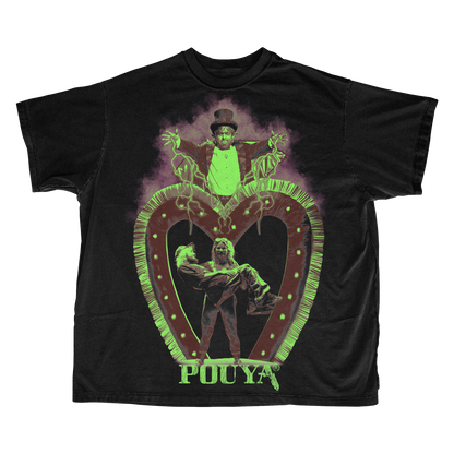 MOVIE POSTER T-SHIRT