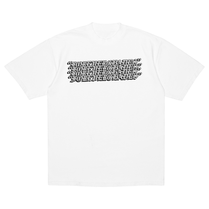 FOREVERGLADES T-SHIRT WHITE
